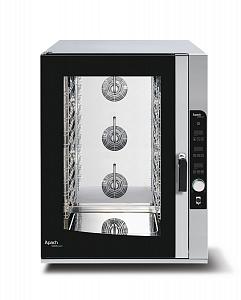 ПАРОКОНВЕКТОМАТ ЭЛЕКТРИЧЕСКИЙ APACH AP10D