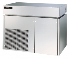 ЛЬДОГЕНЕРАТОР ЧЕШУЙЧАТОГО ЛЬДА APACH AS400B