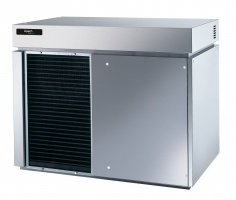 ЛЬДОГЕНЕРАТОР ЧЕШУЙЧАТОГО ЛЬДА APACH AS900B