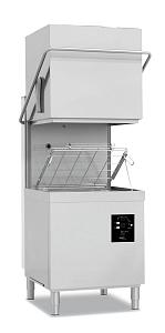 Машина посудомоечная купольная Apach AC990