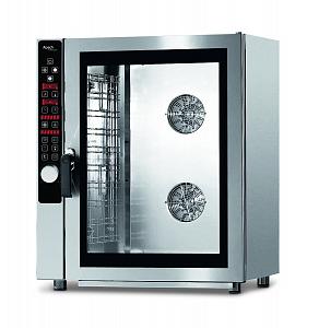 ПЕЧЬ КОНВЕКЦИОННАЯ ГАЗОВАЯ APACH AB10D GAS
