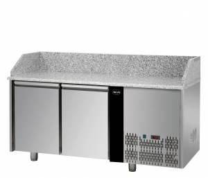 СТОЛ ДЛЯ ПИЦЦЫ APACH APZ02