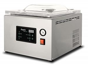 УПАКОВЩИК ВАКУУМНЫЙ НАСТОЛЬНЫЙ APACH AVM254