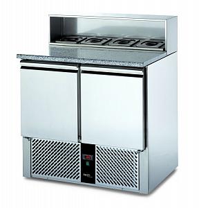 Саладетта Apach S02A