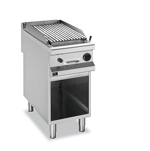 Гриль лавовый газовый 900 серии Apach APGG-49P