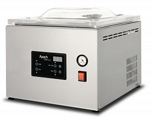 УПАКОВЩИК ВАКУУМНЫЙ НАСТОЛЬНЫЙ APACH AVM308