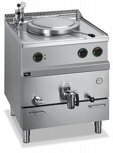 Котел пищеварочный электрический  700 серии Apach APKE-77