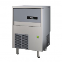 ЛЬДОГЕНЕРАТОР КУБИКОВОГО ЛЬДА APACH ACB3716B