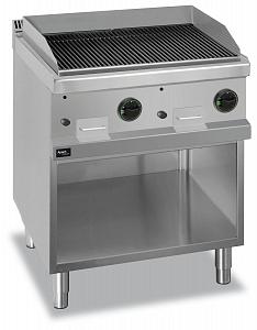 Гриль лавовый газовый 700 серии Apach APGG-77P