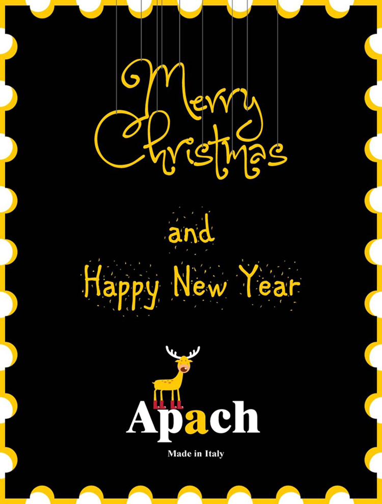 Season's greetings