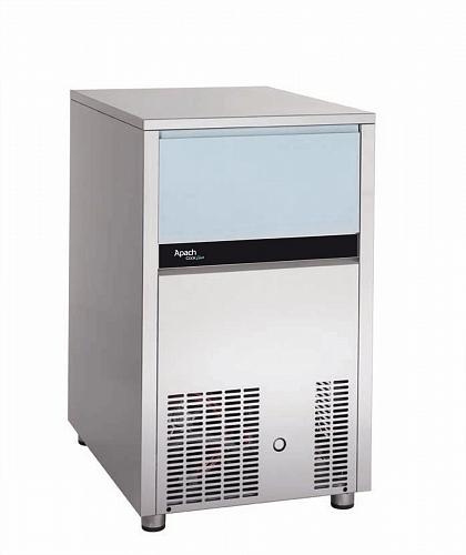 ЛЬДОГЕНЕРАТОР ГРАНУЛИРОВАННОГО ЛЬДА APACH AGB120.25