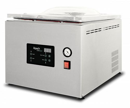 УПАКОВЩИК ВАКУУМНЫЙ НАСТОЛЬНЫЙ APACH AVM312