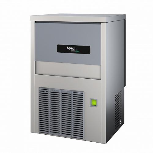 ЛЬДОГЕНЕРАТОР КУБИКОВОГО ЛЬДА APACH ACB2806B
