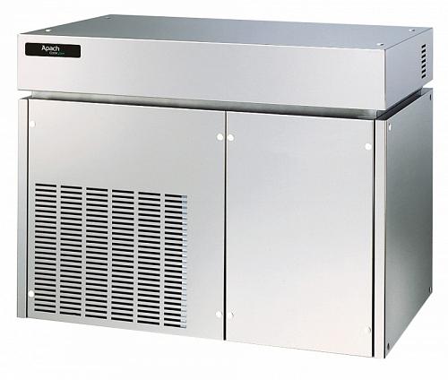 ЛЬДОГЕНЕРАТОР ЧЕШУЙЧАТОГО ЛЬДА APACH AS400B