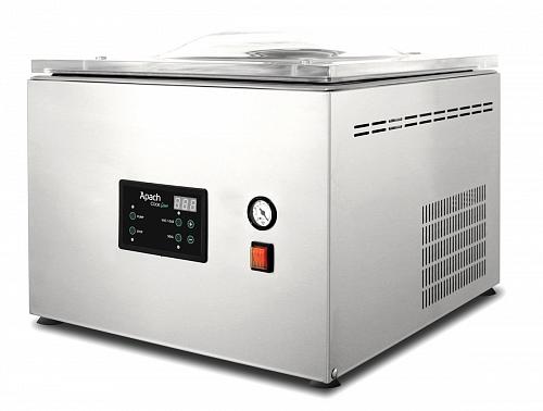 УПАКОВЩИК ВАКУУМНЫЙ НАСТОЛЬНЫЙ APACH AVM412
