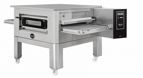 ПЕЧЬ КОНВЕЙЕРНАЯ APACH AMT 65