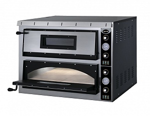 Печь для пиццы электрическая Apach AML44