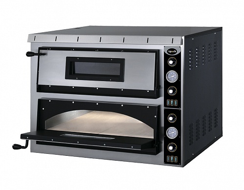 Печь для пиццы электрическая Apach AML44