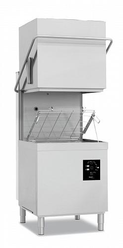 Машина посудомоечная купольная Apach AC990