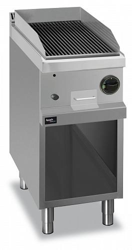 Гриль лавовый газовый 700 серии Apach APGG-47P