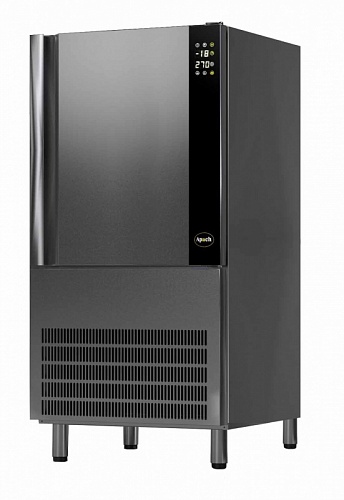 Шкаф шоковой заморозки Apach TURBO FROST