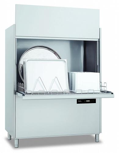 Машина для мойки котлов Apach АK924