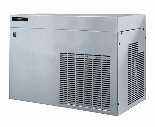 ЛЬДОГЕНЕРАТОР ЧЕШУЙЧАТОГО ЛЬДА APACH AS250B