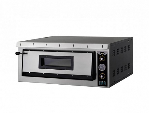Печь для пиццы электрическая Apach AML6