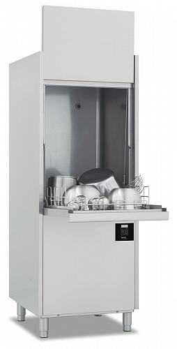 Машина для мойки котлов Apach АK902