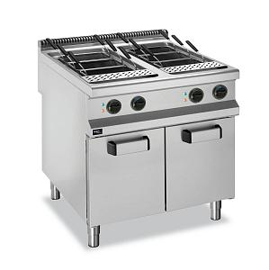 Макароноварка электрическая 900 серии Apach APPE-89P