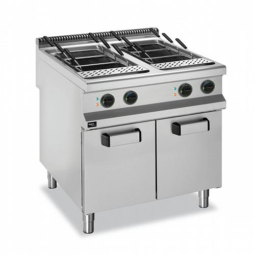 Макароноварка электрическая 900 серии Apach APPE-89P