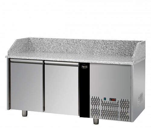 СТОЛ ДЛЯ ПИЦЦЫ APACH APZ02